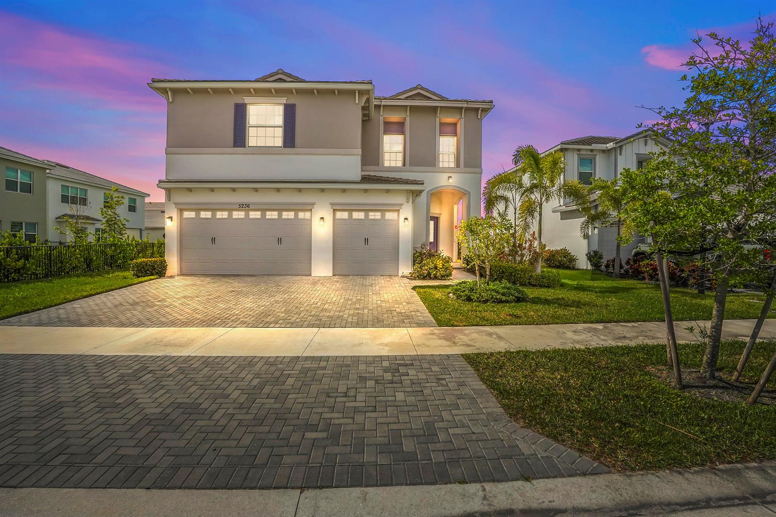 5236 Liberty Lane, Westlake FL 33470