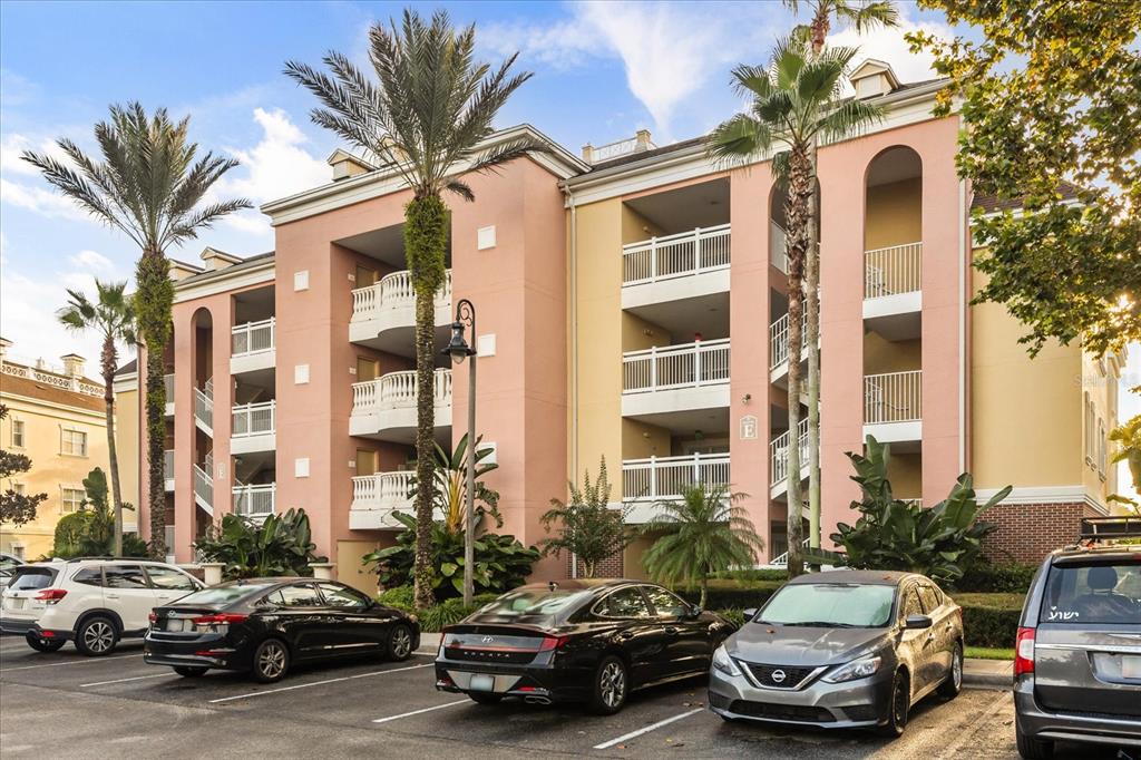 7604 CABANA COURT UNIT 103
