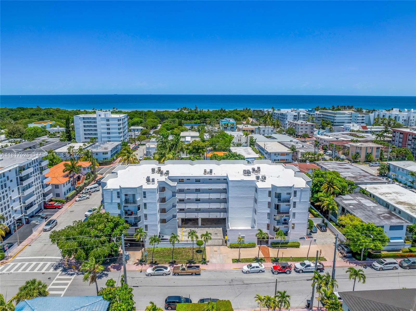 7921 Byron Ave # 407, Miami Beach FL 33141