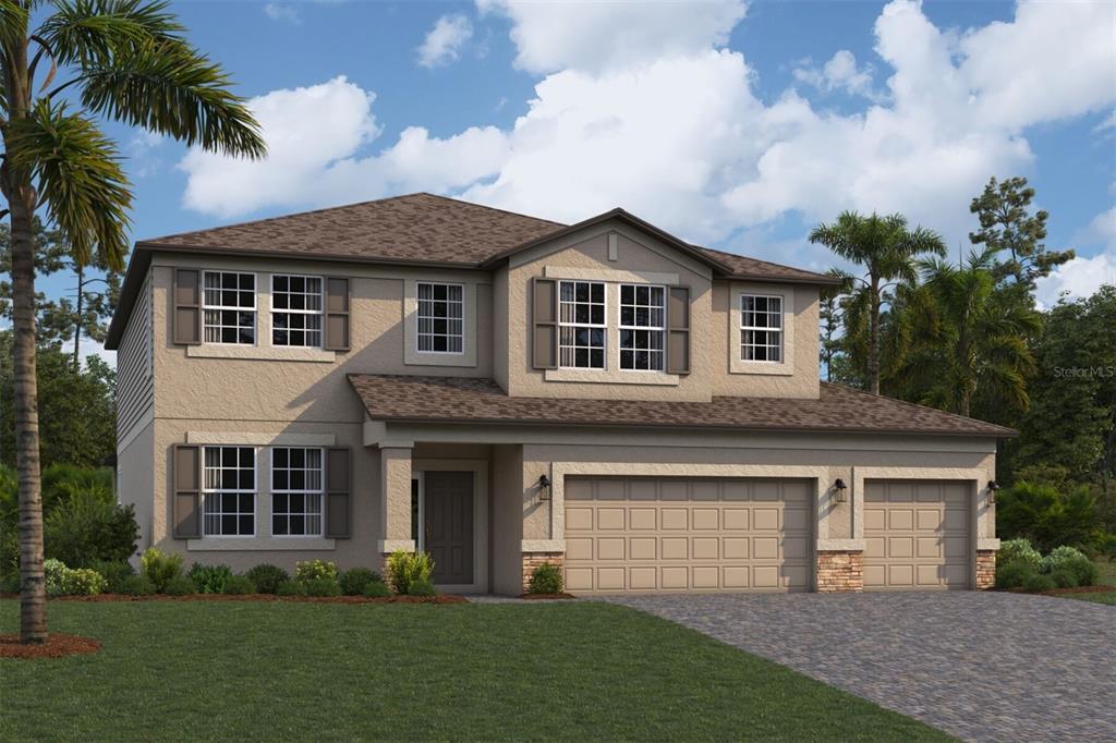 2443 CLARY SAGE DRIVE