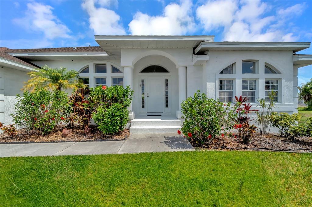 131 WHITE MARSH LANE
