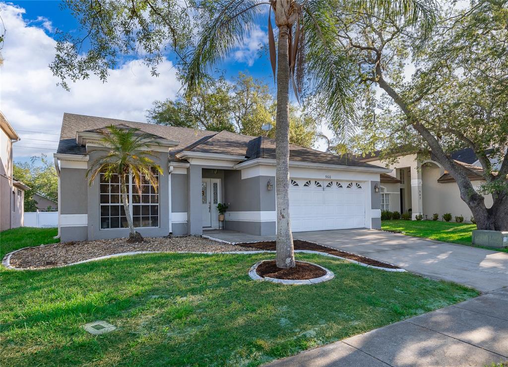 560 PLEASANT GROVE DRIVE