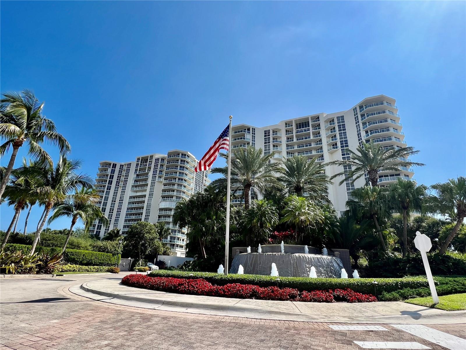 6001 N Ocean Drive # 706, Hollywood FL 33019
