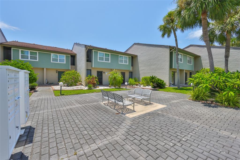 1028 APOLLO BEACH BOULEVARD UNIT 8, APOLLO BEACH, FL — photo 3 of 30