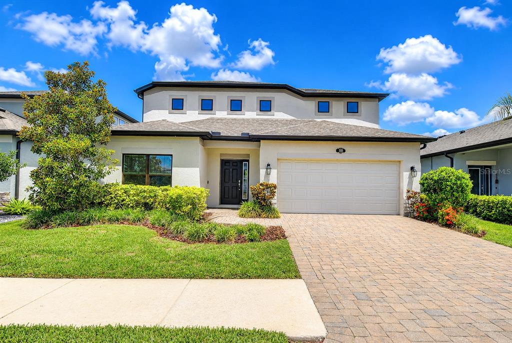 1621 LEAF FLOWER LANE, LUTZ, FL — photo 2 of 30