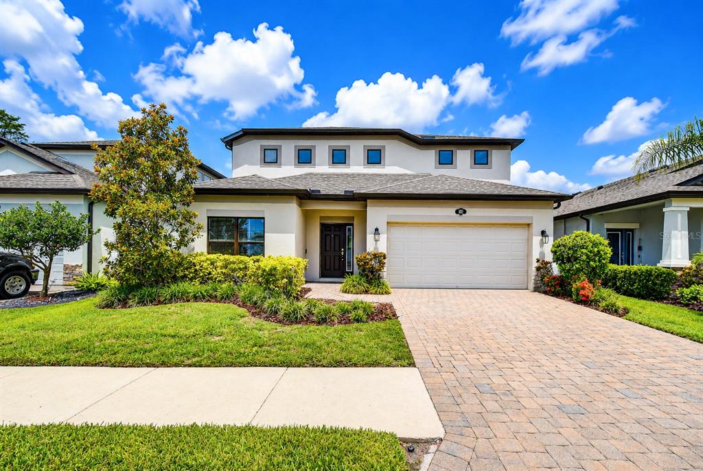 1621 LEAF FLOWER LANE, LUTZ, FL — photo 3 of 30