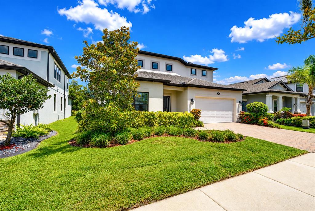1621 LEAF FLOWER LANE, LUTZ, FL — photo 4 of 30