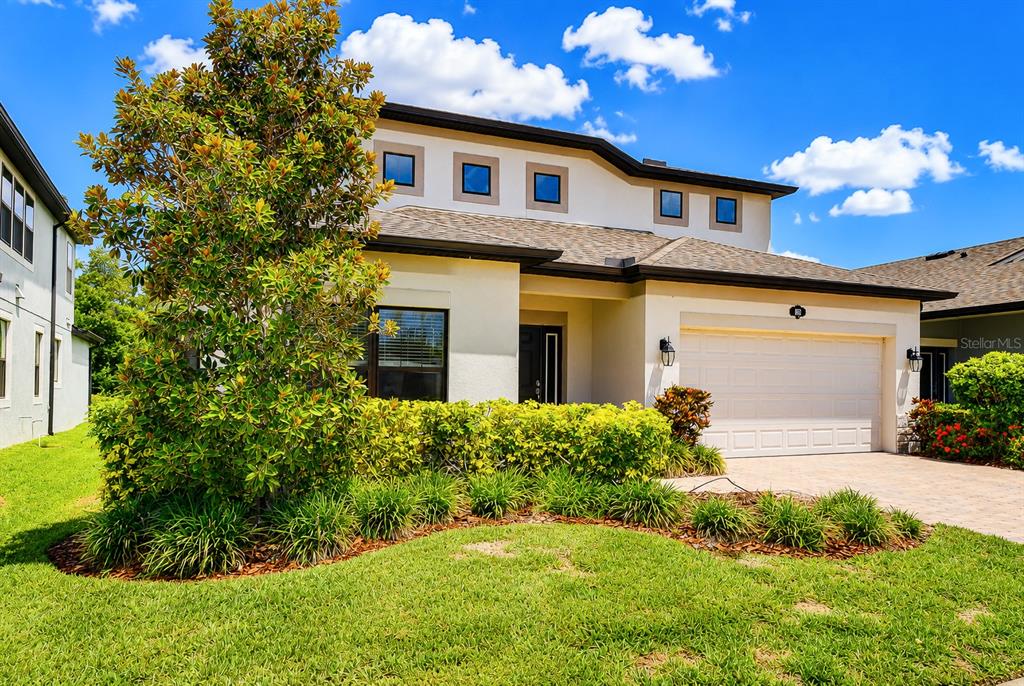 1621 LEAF FLOWER LANE, LUTZ, FL — photo 5 of 30