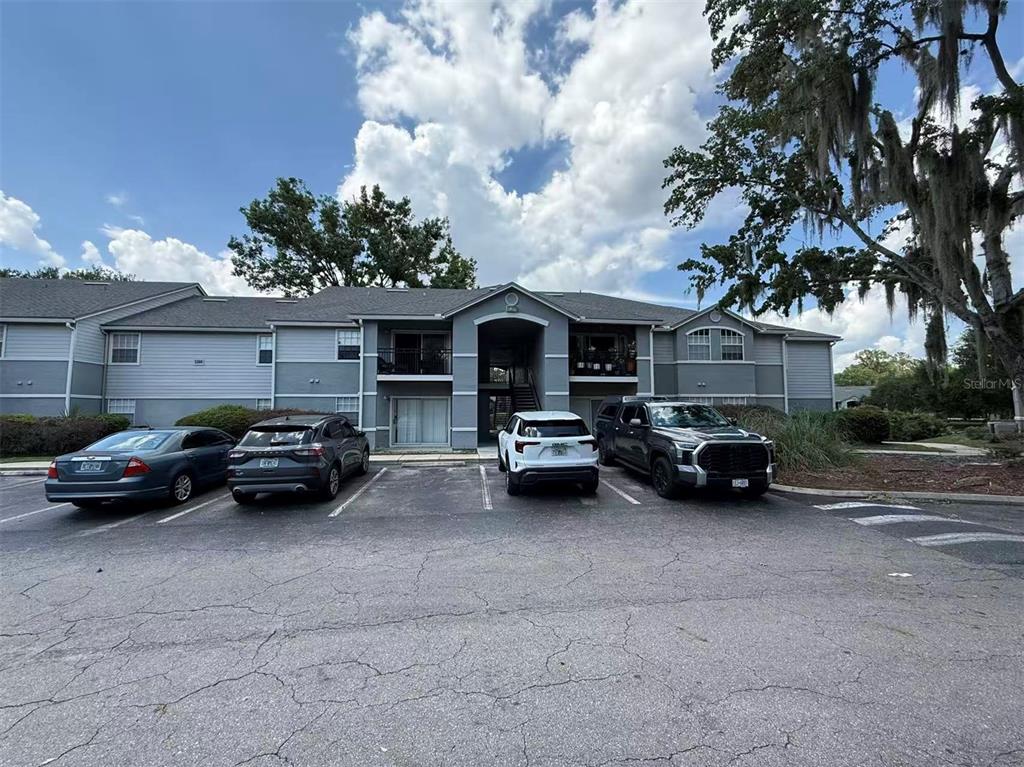 3705 SW 27TH STREET UNIT 1225