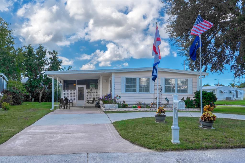 288 SALEM AVENUE UNIT 3
