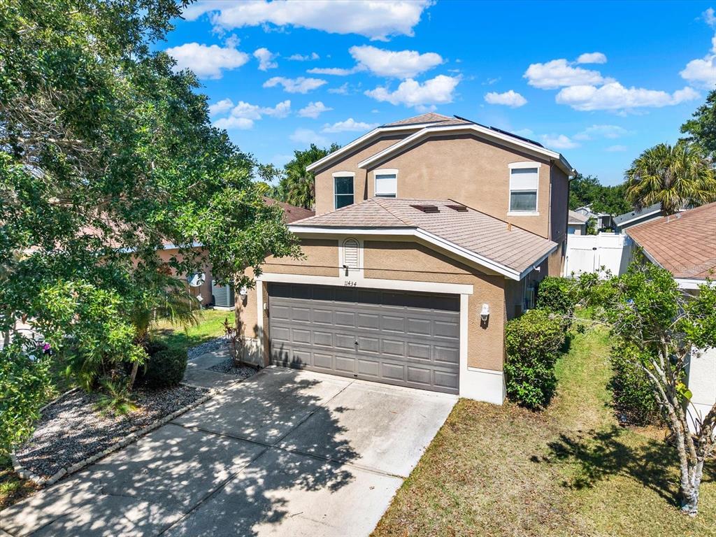 11434 CRESTLAKE VILLAGE DRIVE
