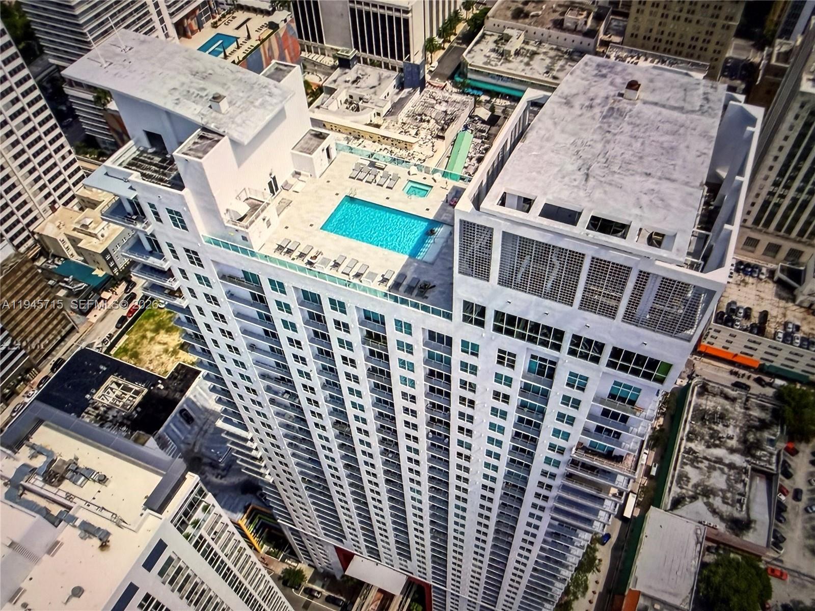 133 NE 2nd Ave # 2611, Miami FL 33132