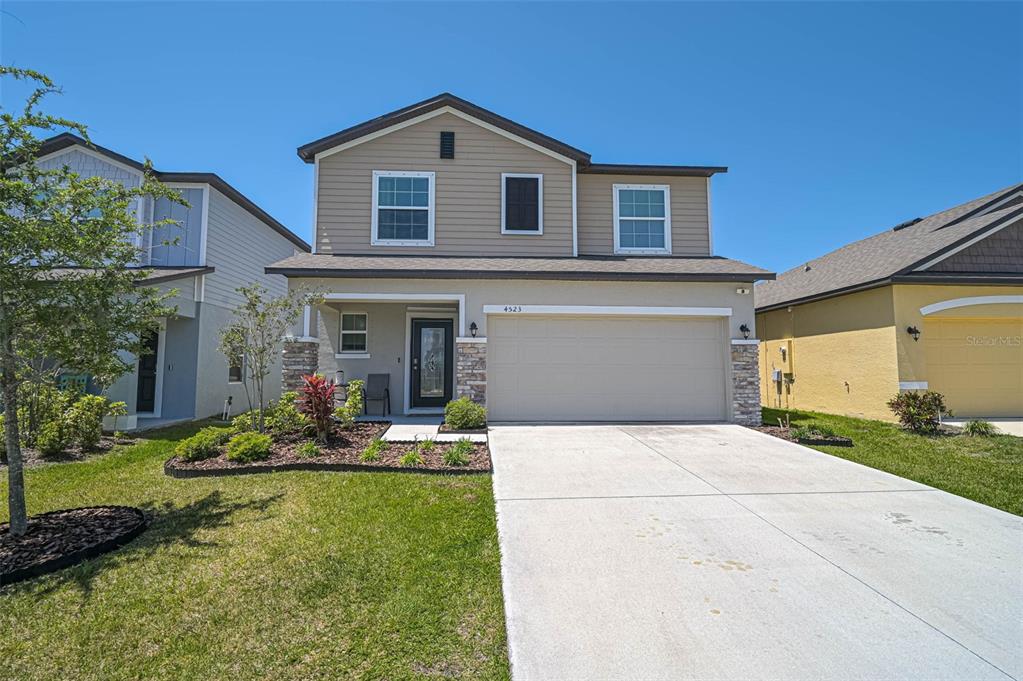 4523 BIRDSONG DRIVE