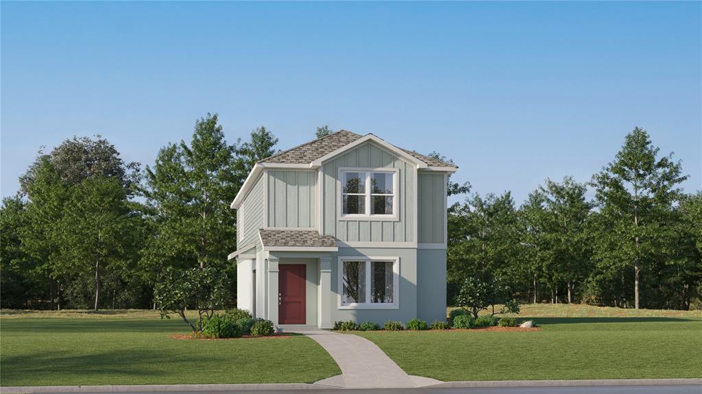 10110 GLADESONG LANE