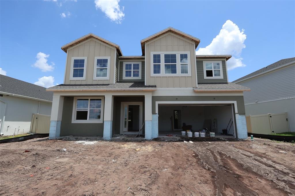6729 YELLOW WARBLER BEND