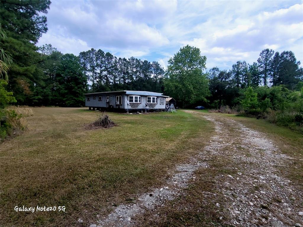 7220 NE 137TH PLACE