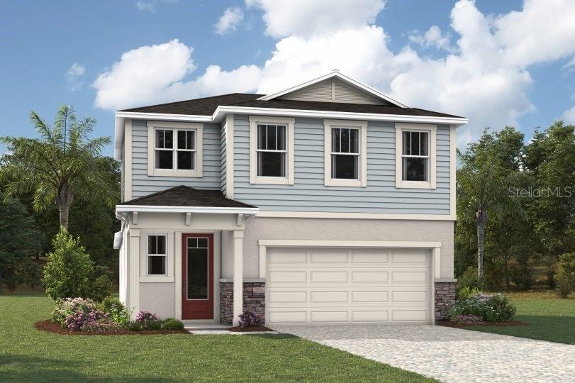 13113 OXEYE LANE