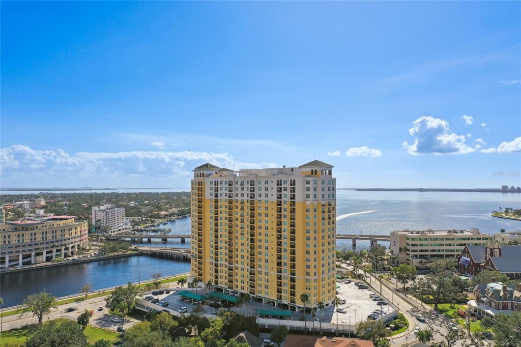 345 BAYSHORE BOULEVARD UNIT P9