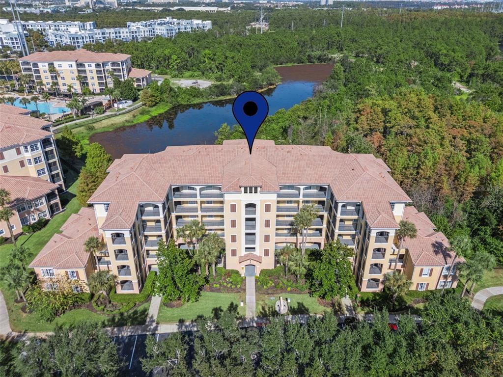 8801 WORLDQUEST BOULEVARD UNIT 4108