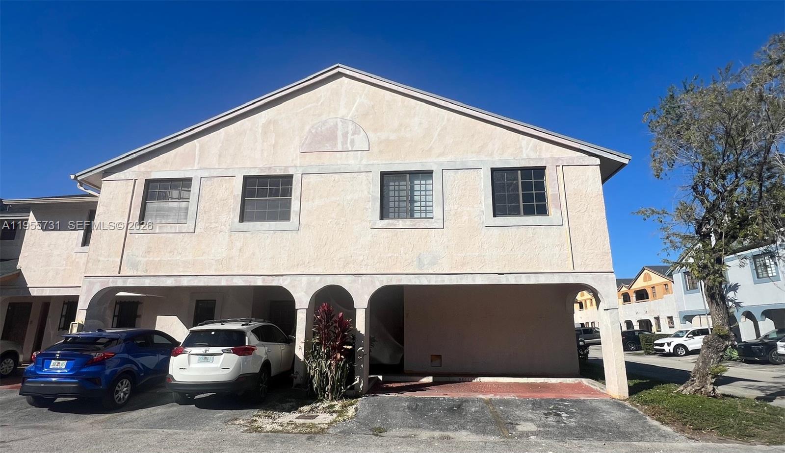 1465 SW 122nd Ave # 19, Miami FL 33184