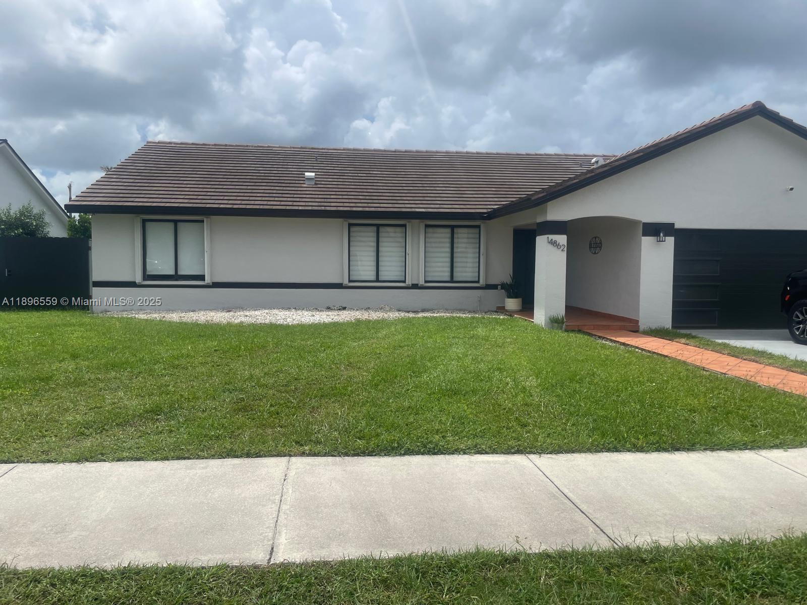 14862 SW 169th Ln, Miami FL 33187