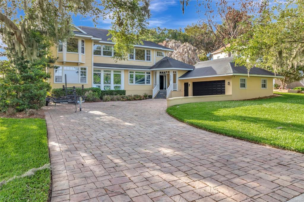 1215 LAKESHORE DRIVE, EUSTIS, FL — photo 3 of 30