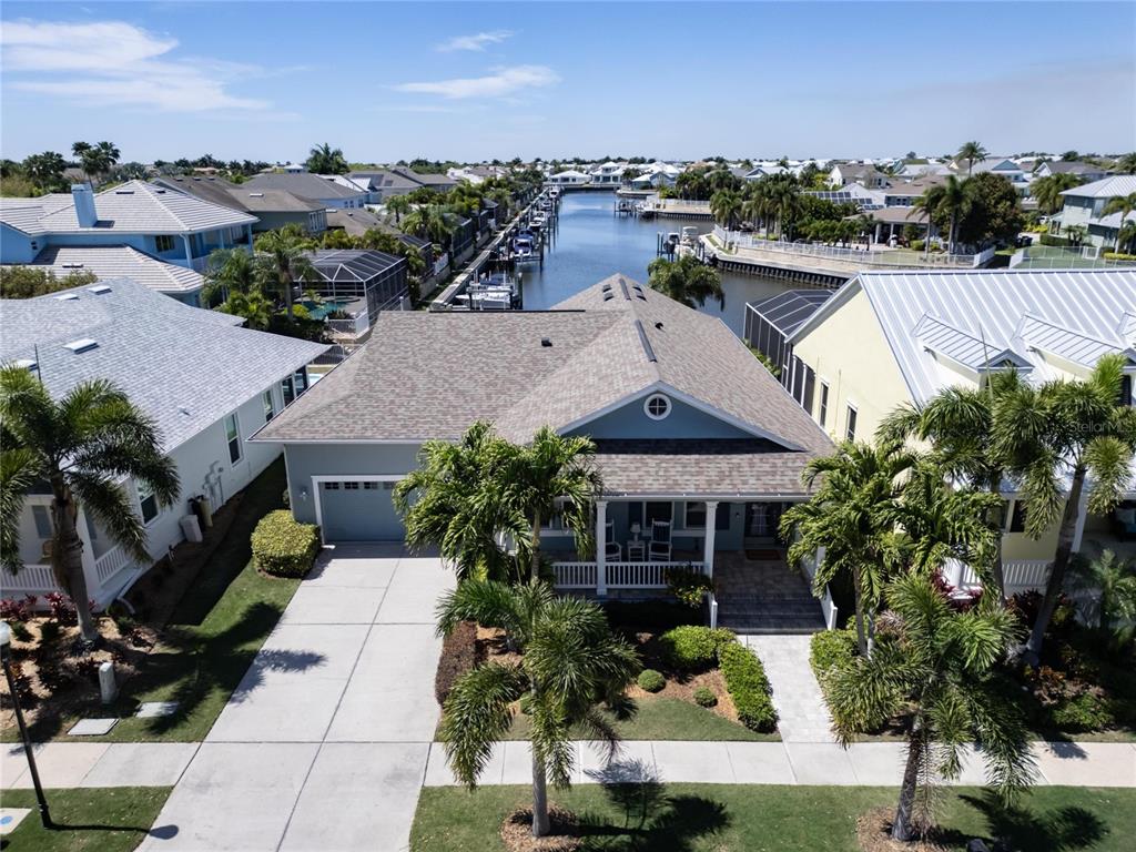 406 ISLEBAY DRIVE