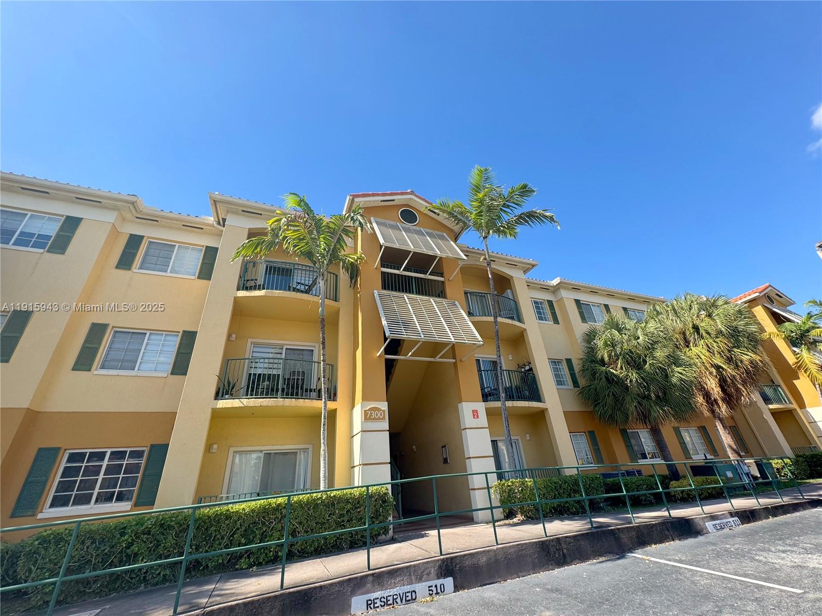 7280 NW 114th Ave # 8, Doral FL 33178