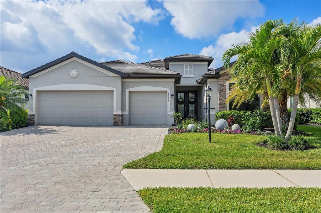 18045 POLO TRAIL TRAIL