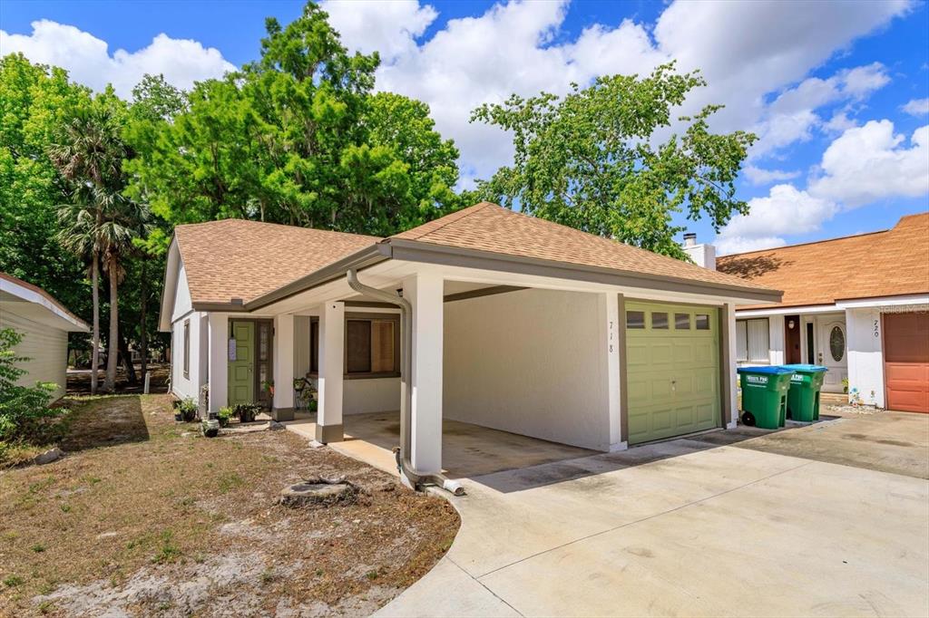 718 WILDWOOD DRIVE