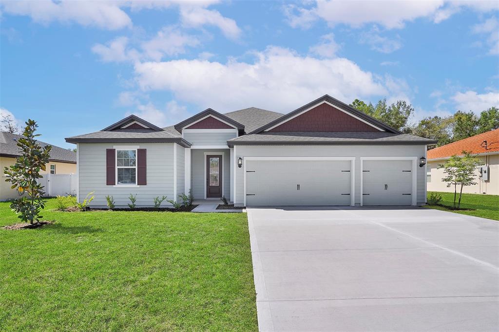 33 FERBER LANE