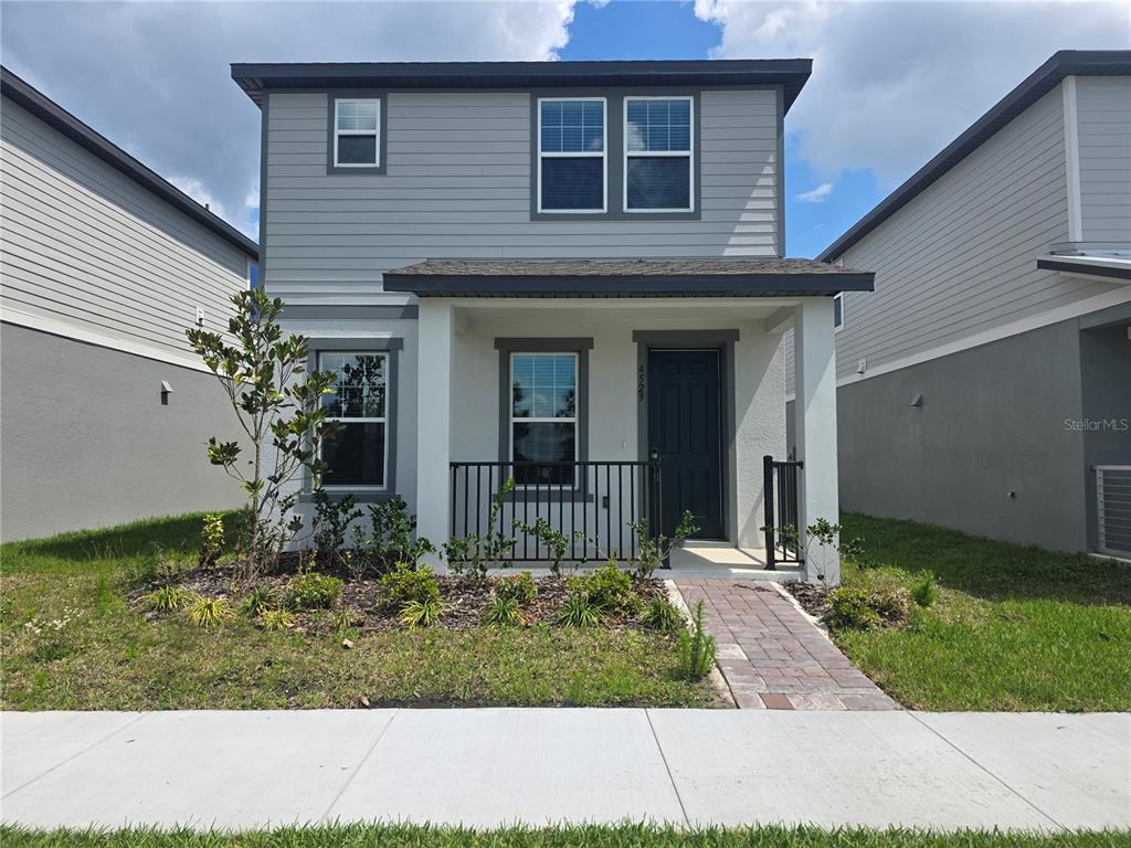 4529 CROSS PRAIRIE PARKWAY