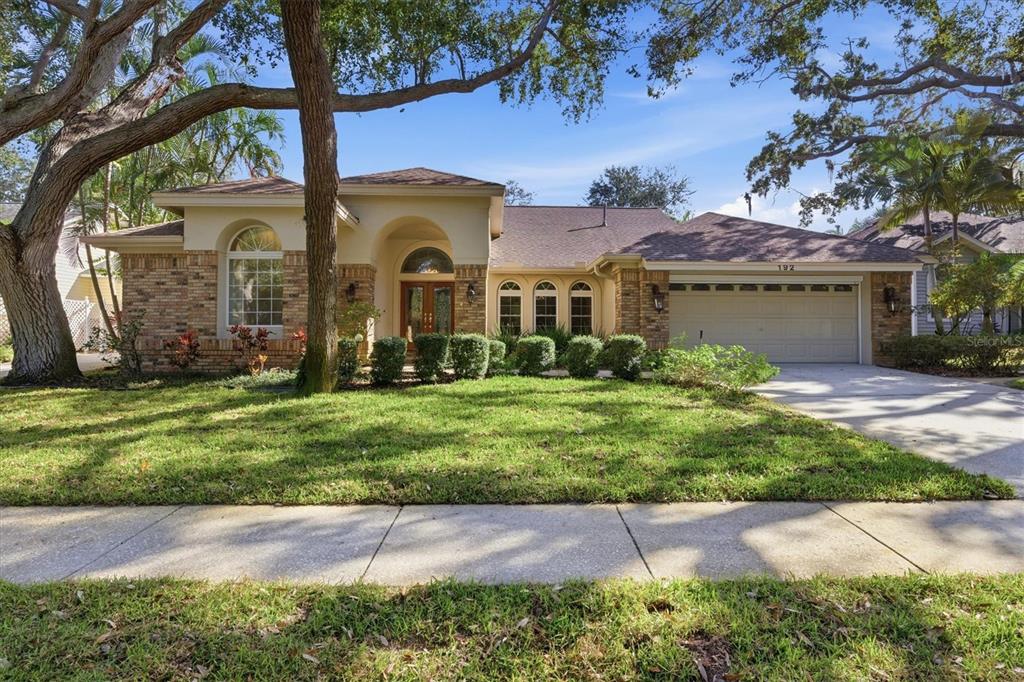 192 SAGE CIRCLE