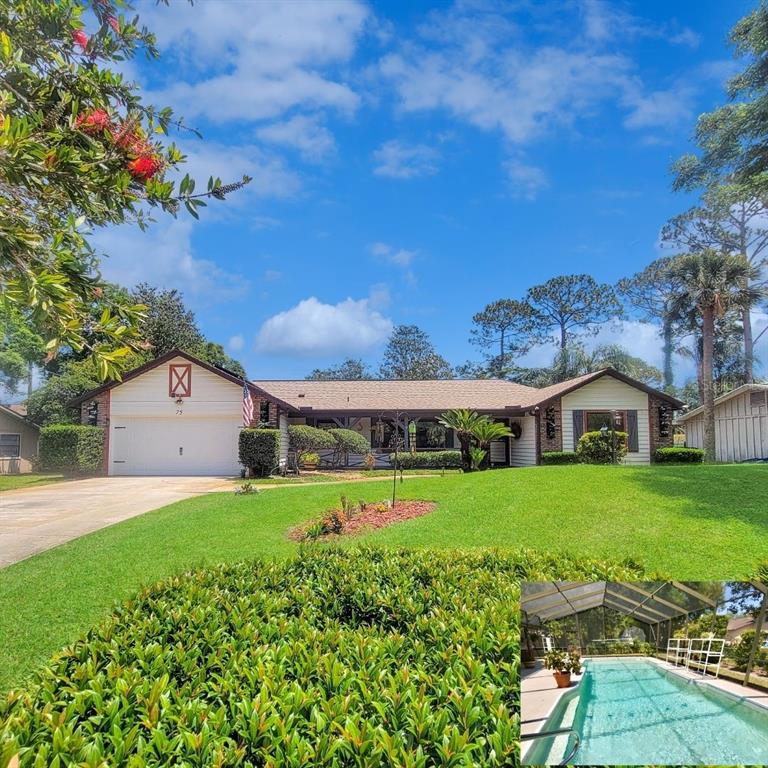 75 KNOLLWOOD ESTATES DRIVE