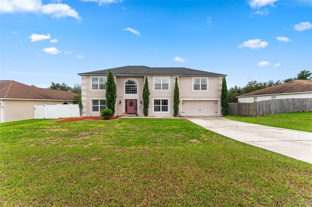 1778 SUNSET RIDGE DRIVE