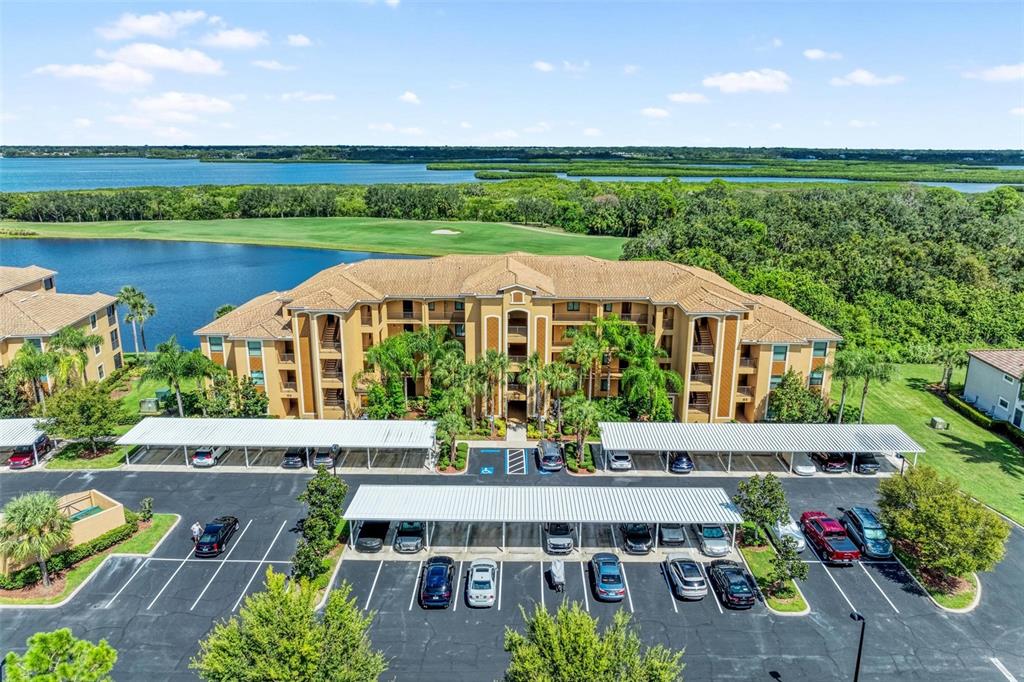 6519 GRAND ESTUARY TRAIL UNIT 305