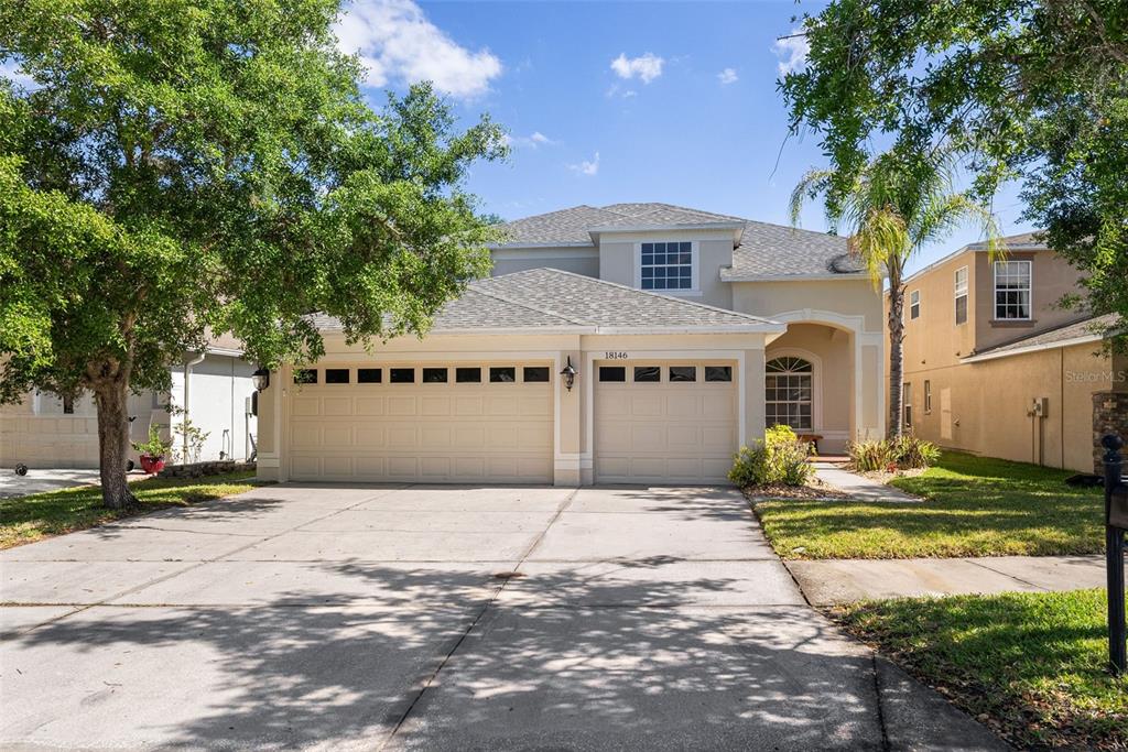 18146 BAHAMA BAY DRIVE
