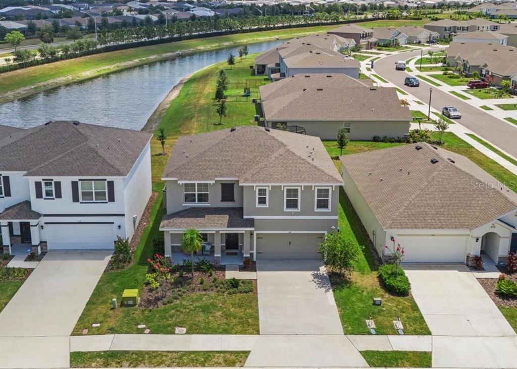 5117 SULTANA COVE