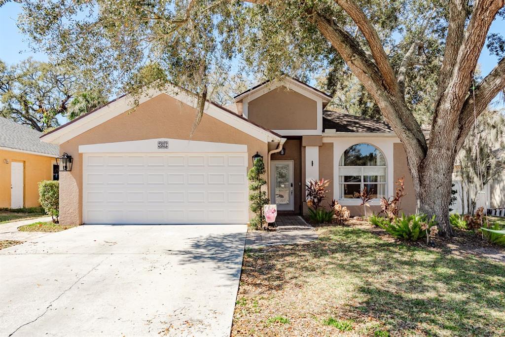 5801 ERHARDT DRIVE