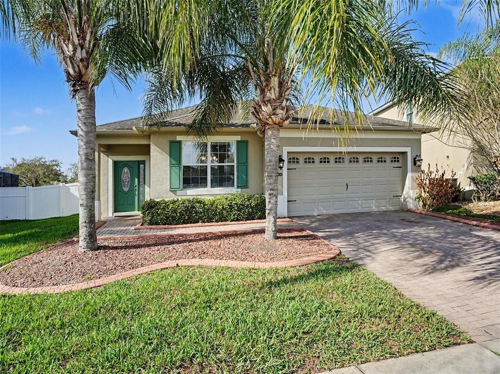 924 BELLA VIDA BOULEVARD