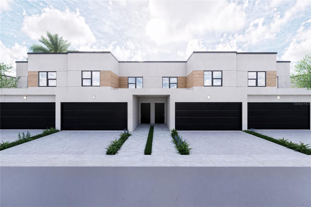 5750 CYRILS ROAD TH FL LOT 17