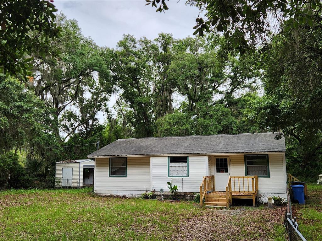 3811 KIRKLAND ROAD