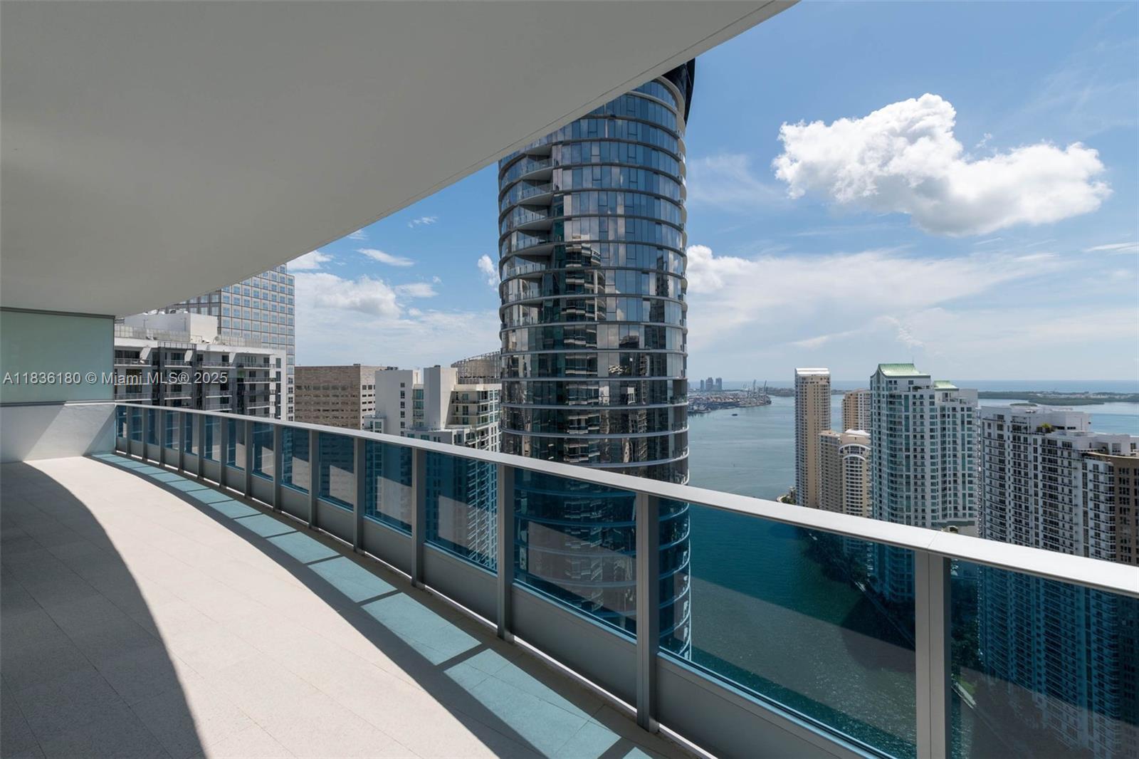 200 Biscayne Boulevard Way # 4603, Miami FL 33131