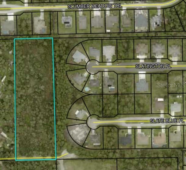 451 COUNTY ROAD 330, BUNNELL, FL — photo 2 of 4