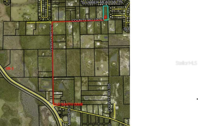 451 COUNTY ROAD 330, BUNNELL, FL — photo 3 of 4