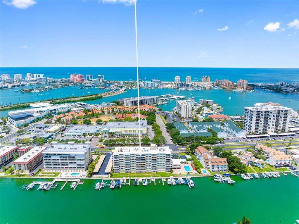 223 ISLAND WAY UNIT 7F