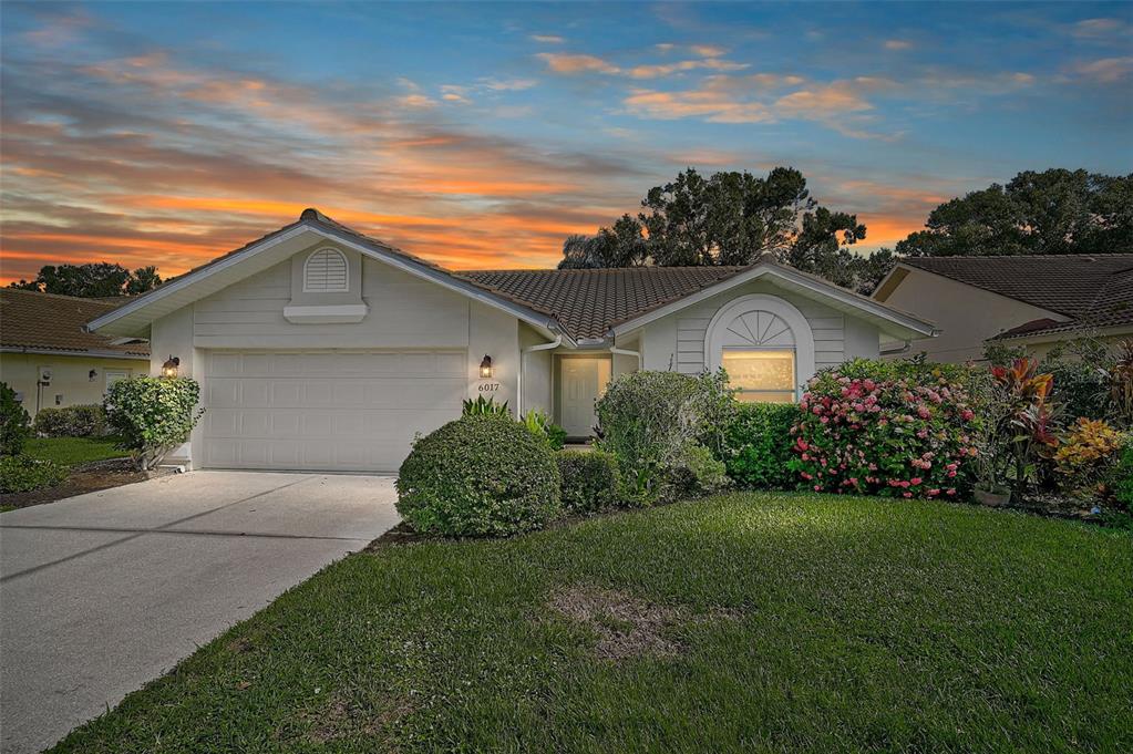 6017 MARELLA DRIVE