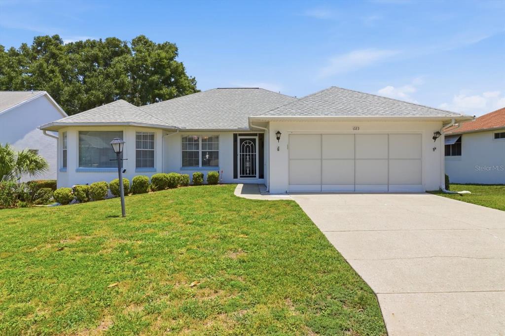 685 W COLBERT COURT
