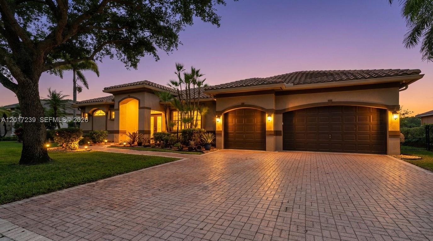 3973 SW 140th Ave, Davie FL 33330
