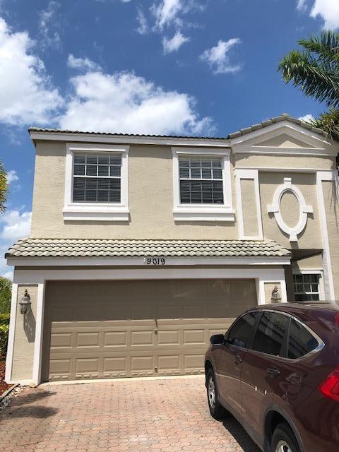 9019 Alexandra Circle, Wellington FL 33414